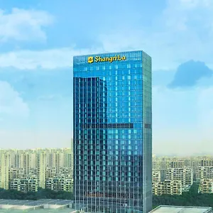 苏州园区香格里拉 ***** 苏州