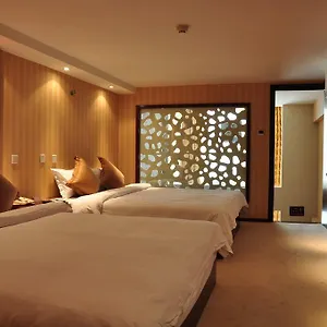 Inlodge Suzhou **** 苏州